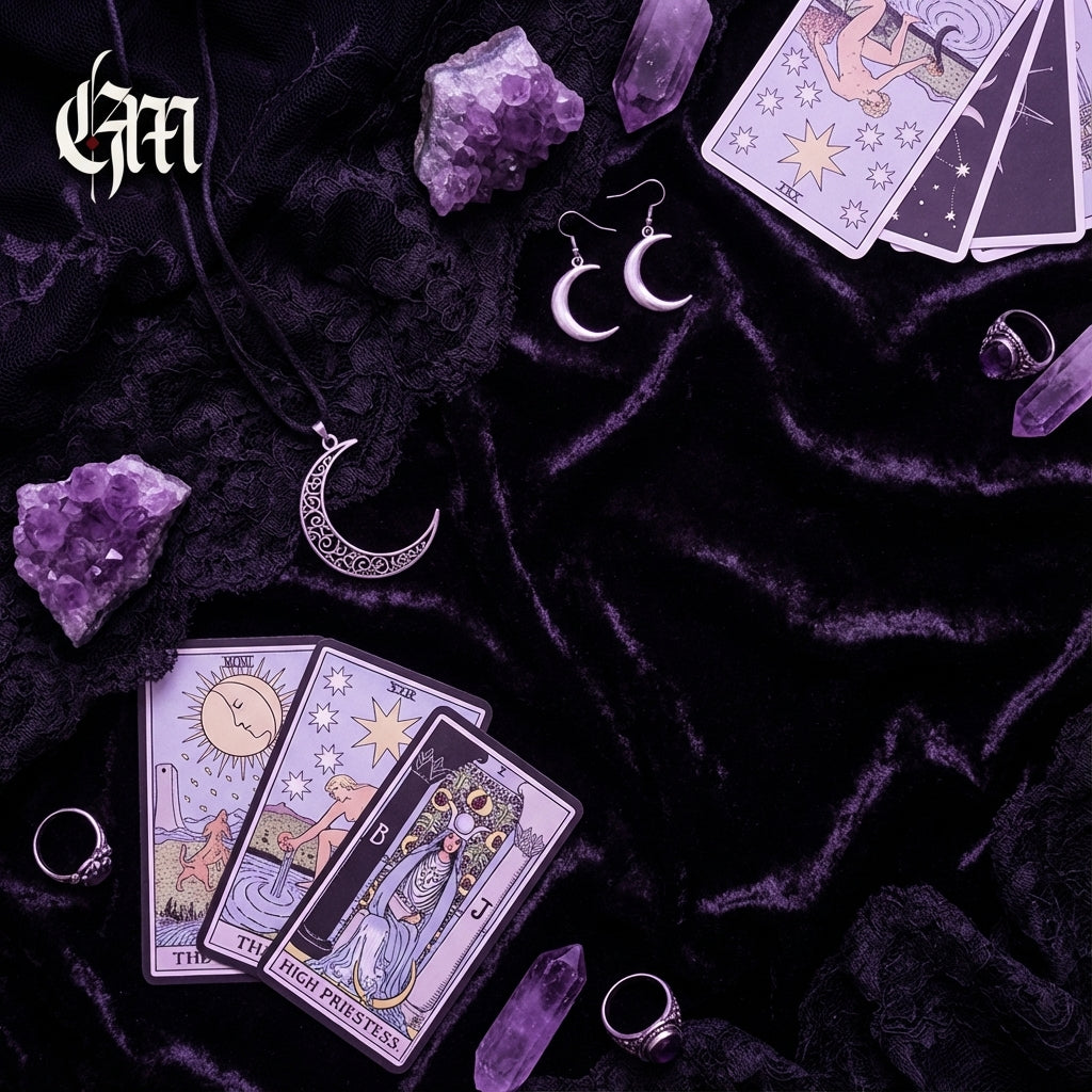 WhimsyGoth Collection